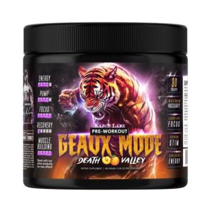 KJN LBZ GEAUX MODE 1.1LB