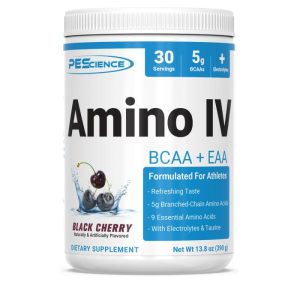 PES AMINO IV 375g