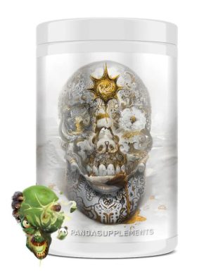 PS SKULL PRE 40srv