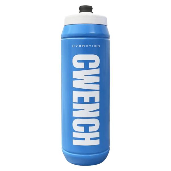 CWENCH SPOUT TEAM BOTTLE            NEW BOTTLE