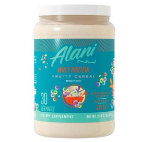 ALN WHEY PROTEIN 2lb