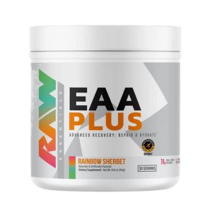 RAW EAA PLUS 30srv
