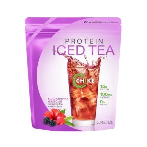 CHK PROT ICED TEA 14srv