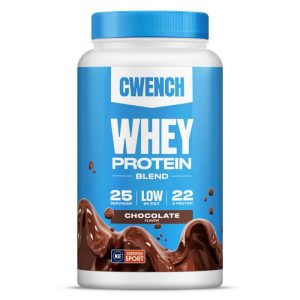 CWENCH PRTN PDWR 25srv