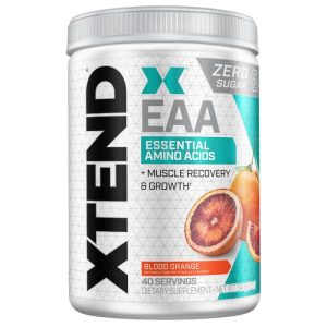 SC XTEND EAA 40srv