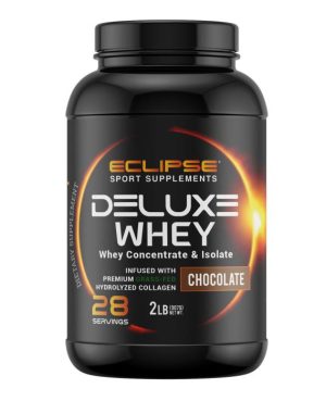 EC DELUXE WHEY PROT 2lb
