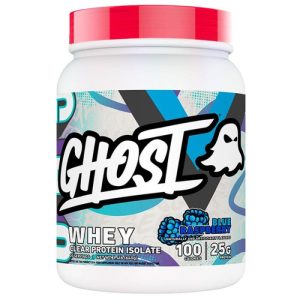 GHOST CLEAR WHEY 1.6lb