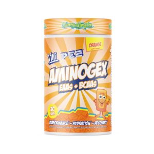 VMI AMINOGEX ULTRA 30srv PEZ