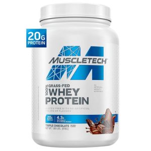 MT GR FED 100% WHEY 1.8l