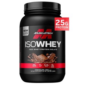 MT ISO WHEY 2lb