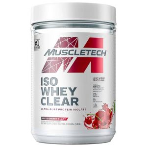 MT ISO WHEY CLEAR 1.1lb