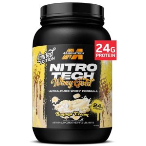 MT NITRO 100% WHEY 2lb