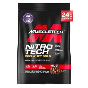 MT NITRO 100% WHEY
