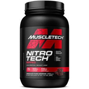 MT NITRO TECH RIPPED 2LB
