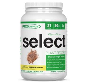 PES SLCT VEGAN 27 2lb