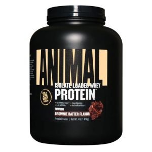 UNI ANIMAL WHEY 4lb