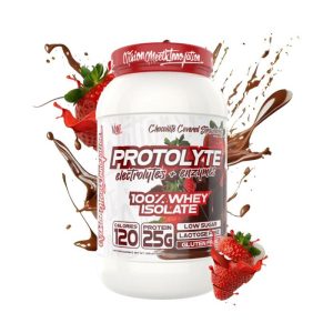 VMI PROTOLYTE 2lb