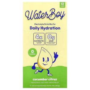 WB DLY HYDR 12ct