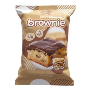 APR PRMBT BROWNIE 12/65g