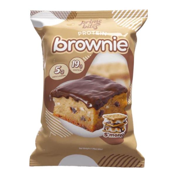 APR PRMBT BROWNIE 12/65g