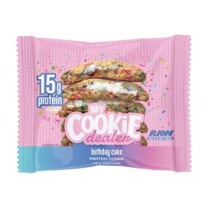 MCD PROT COOKIE 12/2oz