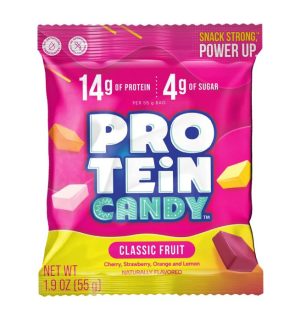 PRTN CNDY CLSSC 12/1.9oz