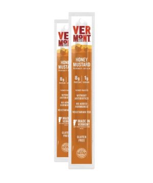 VT TURKEY STICKS 24/1oz      HONEY MUSTARD