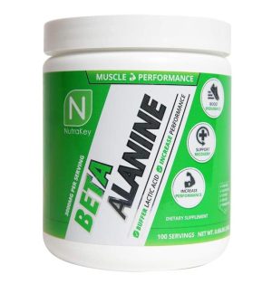 NTK BETA ALANINE 300g