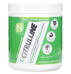NTK CITRULLINE 200g