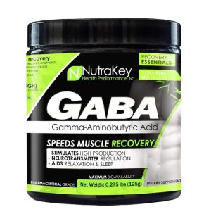 NTK GABA 125g