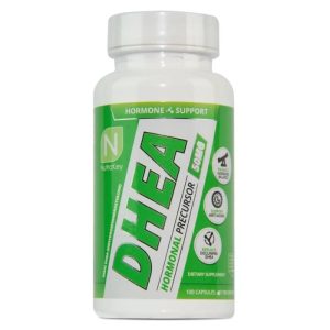 NTK DHEA 50mg 100c