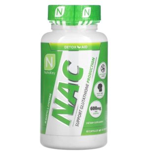 NTK NAC 60c