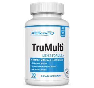PES TRU MULTI