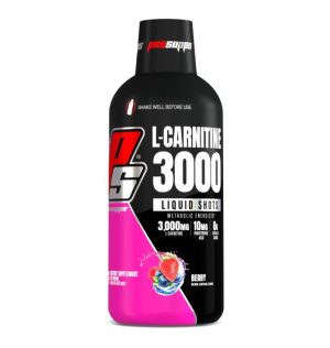 PRS VNSH L-CARNITIN 3000 16oz