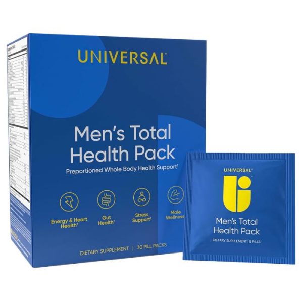UNI MENS HEALTH 30pk