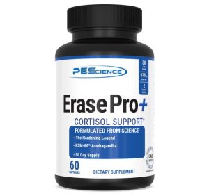 PES ERASE PRO+ 60c