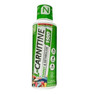 NTK LIQ CARNITINE 1500mg