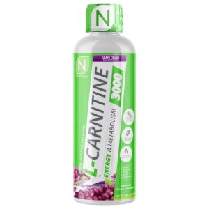 NTK LIQ CARNITINE 3000mg