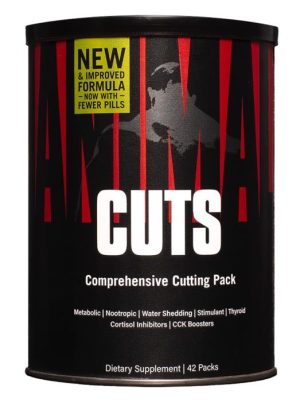 UNI ANIMAL CUTS