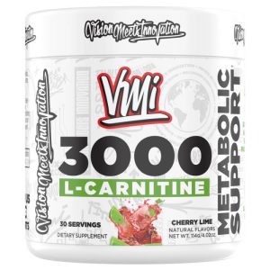 VMI L-CARNITINE 3000 30s