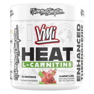 VMI L-CARNITINE HT 30srv